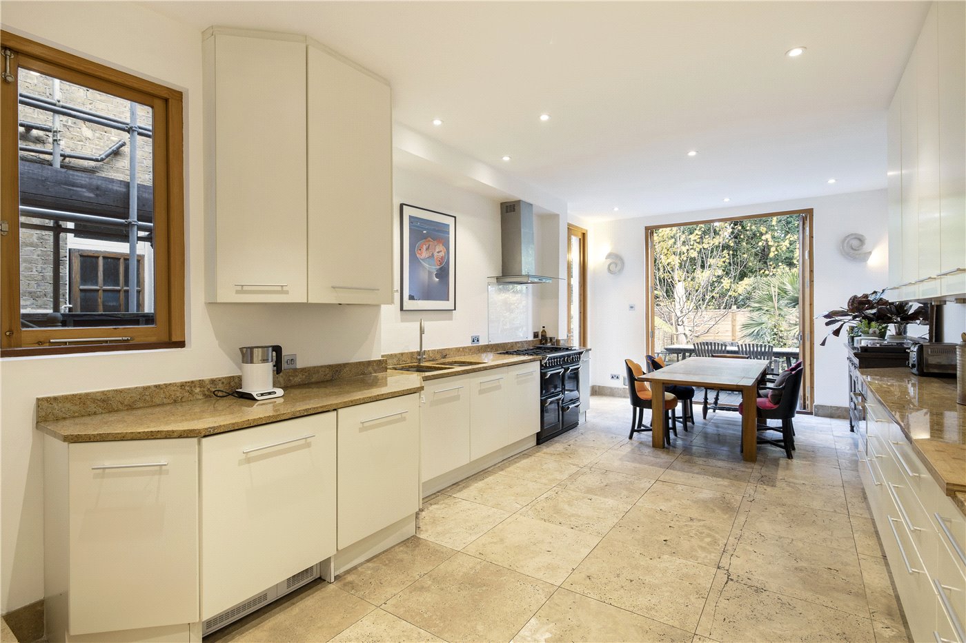 Kitchen Detail